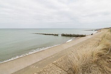 بيت ريفى Duckling Barn