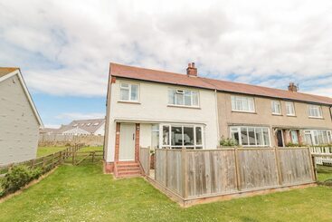 קוטג'' Dune View