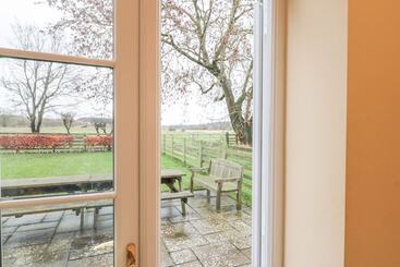 بيت ريفى Foreman's House