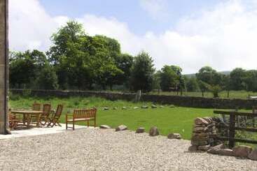 Сельский дом Goldcrest