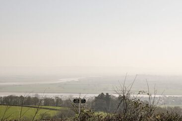 קוטג'' Gordon's View