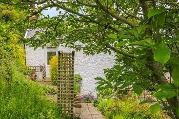 بيت ريفى Gorwell House