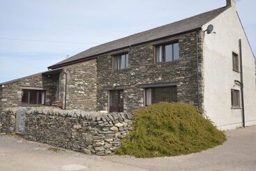 コテージ Green Hills Farm