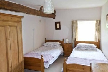 High Sprintgill Cottage