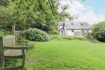 Сельский дом Is Y Deri