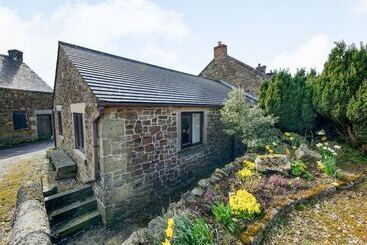 Lark's Rise Cottage