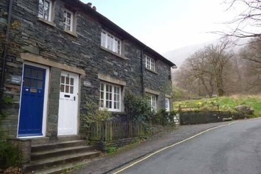 بيت ريفى Littlebeck