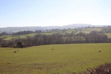 Сельский дом Llecha