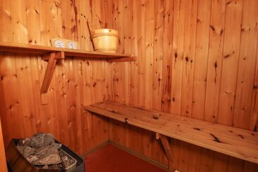 קוטג'' Llys Offa