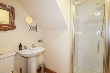 コテージ Mackenzies Peak