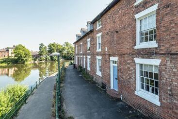 コテージ Marine Terrace