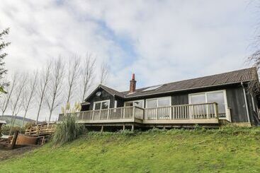 コテージ Middle Hivron