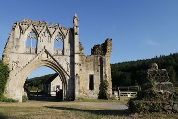 Сельский дом Middlegate