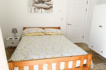 بيت ريفى Mill Lodge