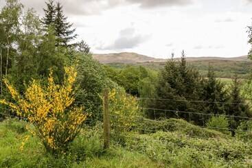 Moss Side Farm Cottage
