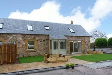 Muirmailing Cottage