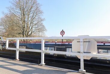 بيت ريفى Niffany Barn