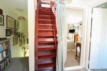 بيت ريفى Peggotty's