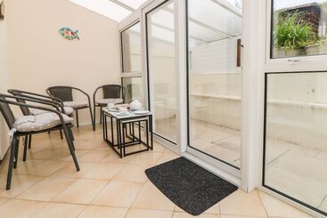 コテージ Pentewan