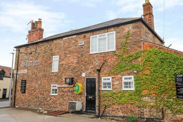 بيت ريفى Pinfold View