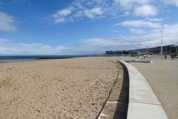 Сельский дом Stabal Y Gwedd