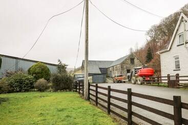 コテージ Tanyrallt Farm