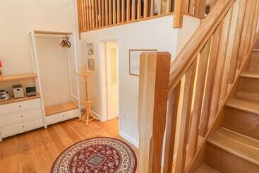 별장 The Annex Eden House