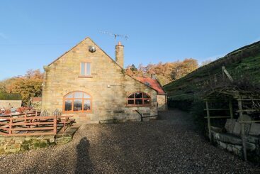 بيت ريفى The Arches