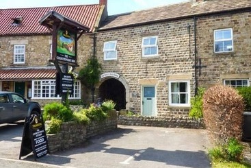 1 Countryman Inn Cottages