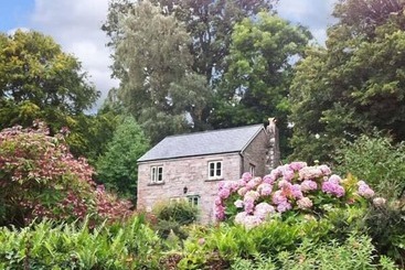 The Generals Cottage