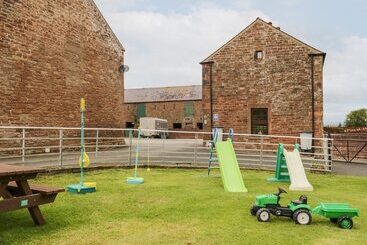 コテージ The Old Grainstore