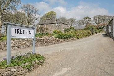 Сельский дом The Old Stable