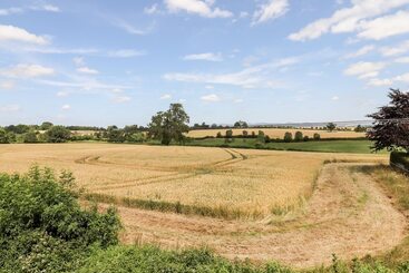 コテージ The Olde House