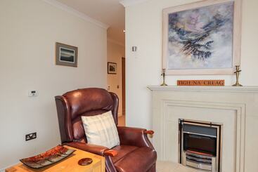 コテージ Tigh Na Creag