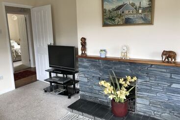 コテージ Trelowarth