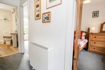 Сельский дом Ty Gwynn