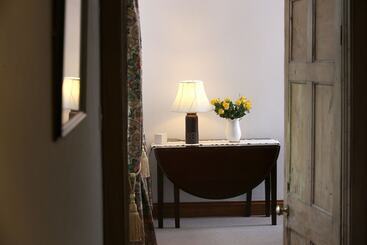 بيت ريفى Tywysog