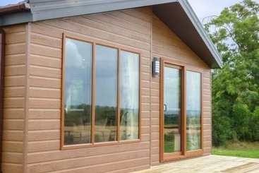 Сельский дом Whorlton Lodge