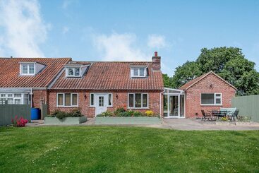 コテージ Woodland View