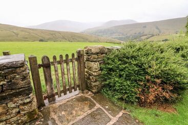 קוטג'' Wray Green