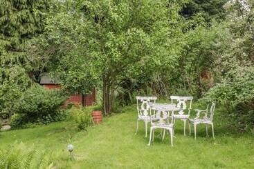 コテージ Y Caban