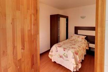Amable Apart Hotel Escala Real