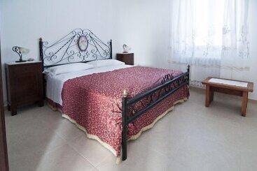 צימר Casa Vacanza La Scisa