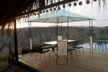 ベッドアンドブレックファースト La Capitanna