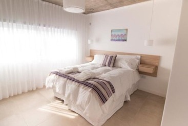 Cafila Boutique Apartments & Spa