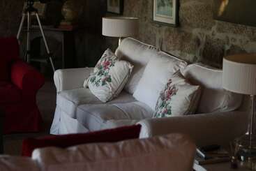 茅舍 Cerrado Do Cruzeiro