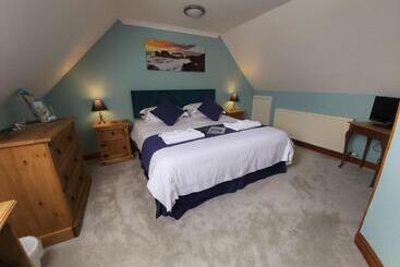 Chynoweth Trelash B&b