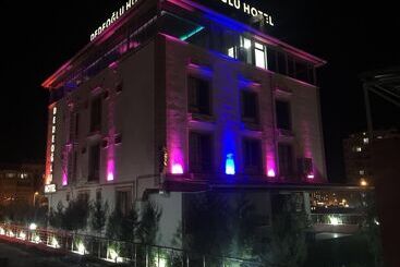 Dedeoglu Otel