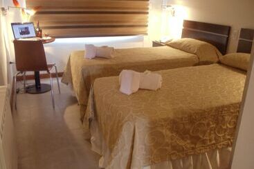 El Molle Hotel Boutique