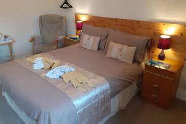 コテージ Hogwarts Bed And Continental Breakfast